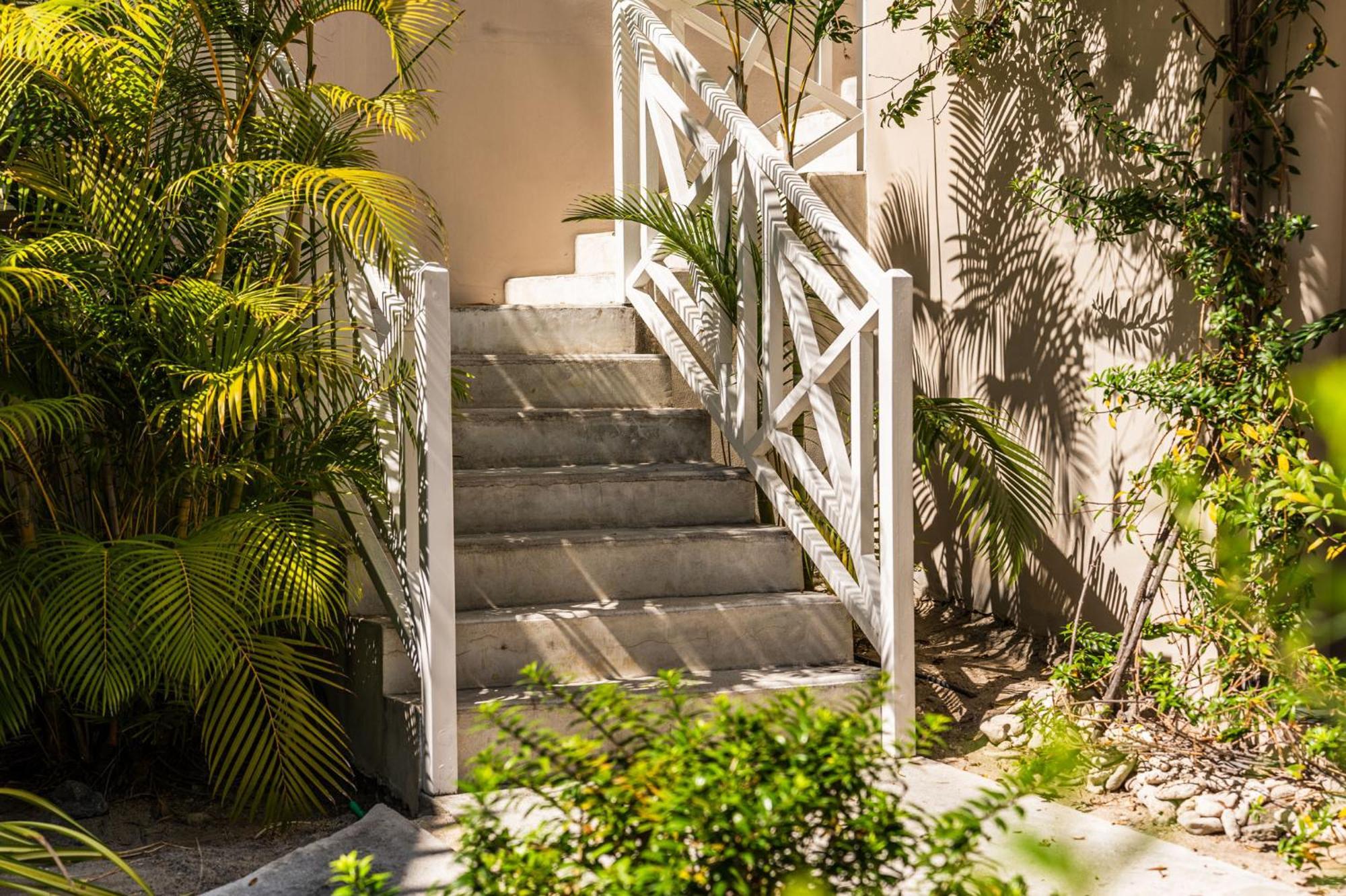 Des Aigrettes Villa Saint-Paul Bagian luar foto